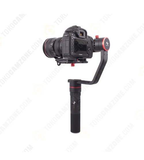 Feiyu A2000 3-Axis Handheld Gimbal for Mirrorless and DSLR Cameras